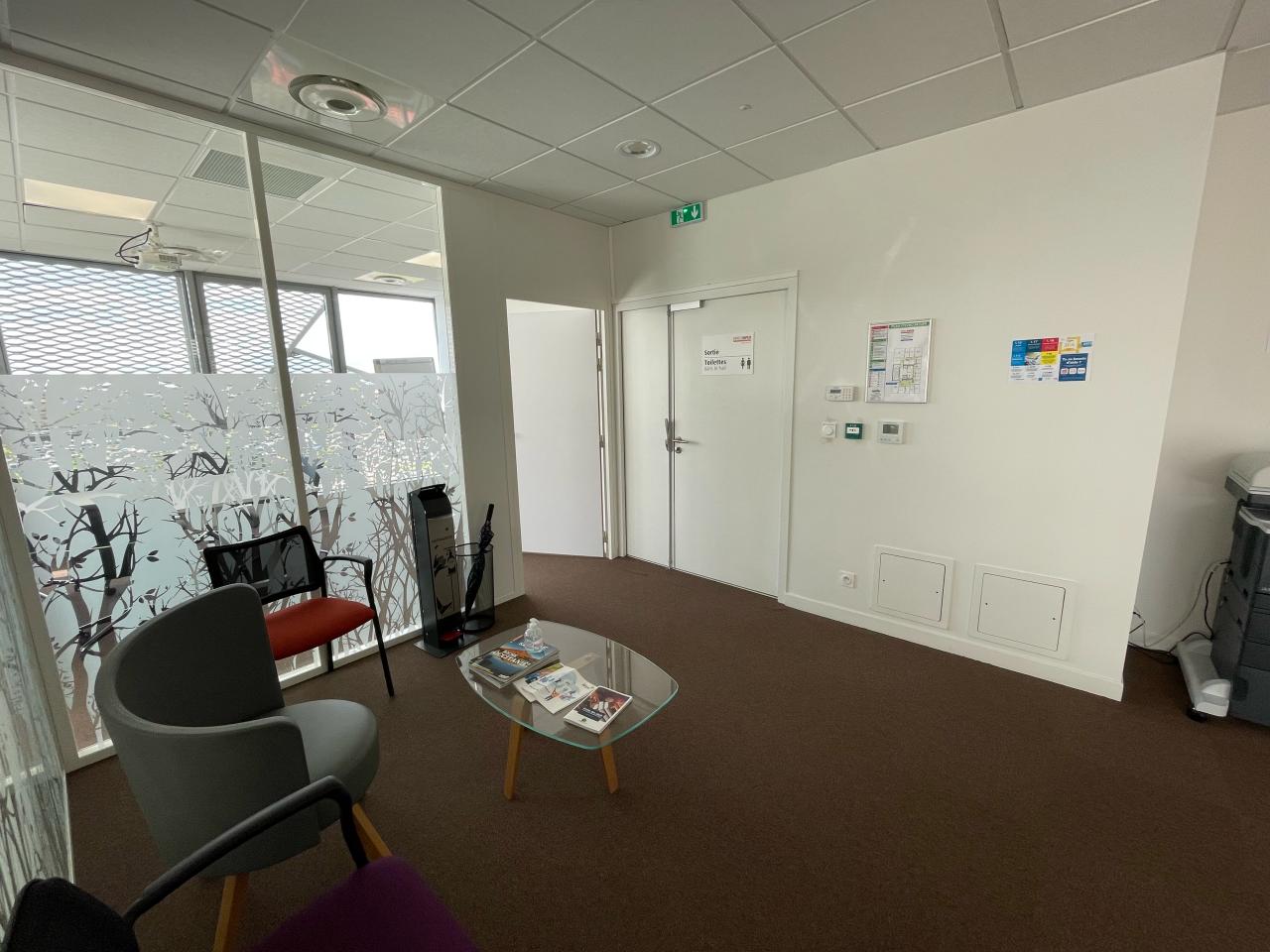 Bureau Toulouse 381m² Location bureau Toulouse Haute-Garonne OLBUR2531535 6